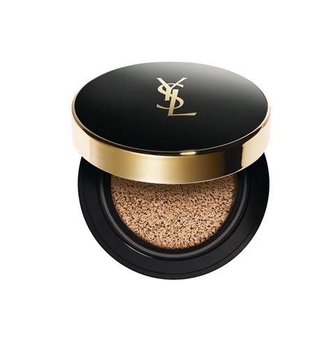 ysl le fusion encre de peau|cushion encre de peau.